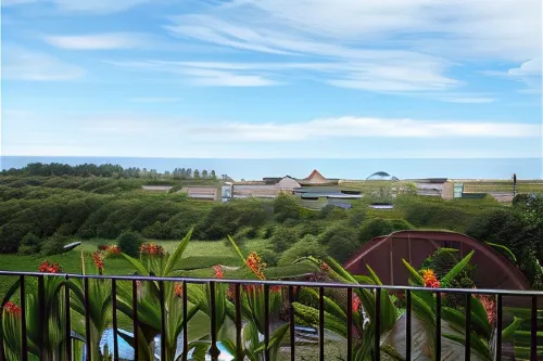 FRii Bali Echo Beach Near Hotel Photos