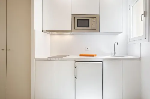 BcnStop Sagrada Familia Zimmer Photos