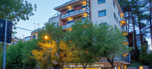 Hotel Santa Costanza Da non perdere Photos
