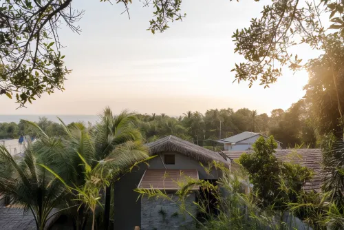 M Village Phu Quoc Near Hotel Photos