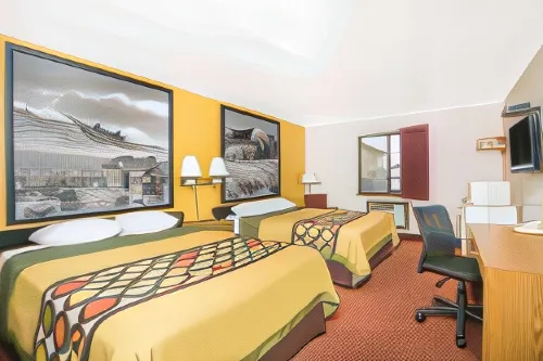 Super 8 by Wyndham Elko Photos