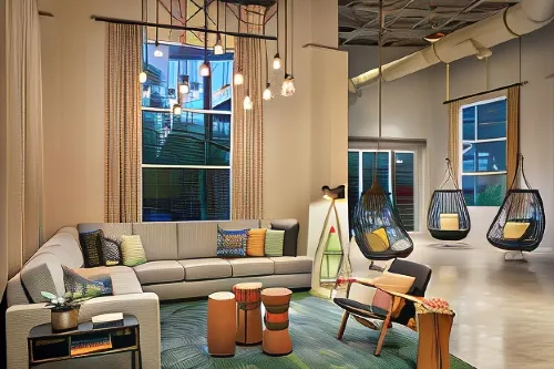 Hotel Alba Tampa, Tapestry Collection by Hilton Photos