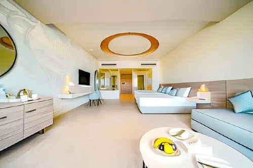 Sentido Reef Oasis Suakin Resort Photos