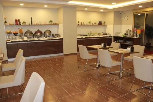 Hotel Osaka Airport Ăn uống Photos