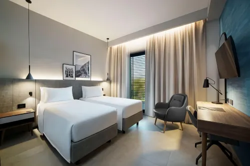 Radisson Hotel Nola Naples Kamar Photos