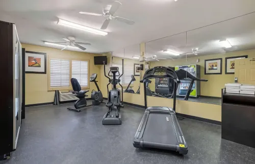 Extended Stay America Suites - Houston - Med Ctr - NRG Park - Braeswood Blvd Leisure & Recreation Photos