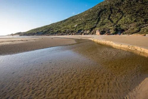 Wilsons Promontory Motel Leisure & Recreation Photos