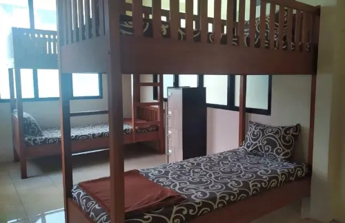 Matoh Guesthouse Syariah Photos