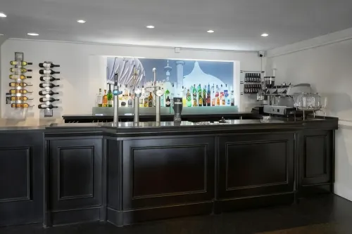 Four Points flex by Sheraton Brighton Loisirs et amusements Photos