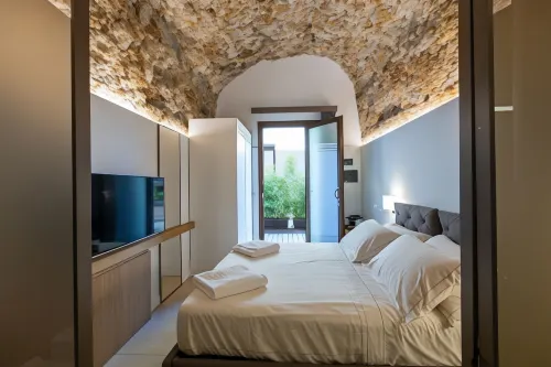 Bastione Spasimo Boutique Hotel Featured Photos