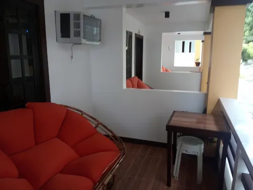 Seashore Beach Resort Rum Photos