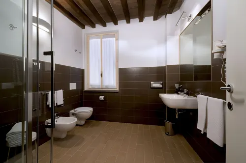 Hotel Villa Ducale Camere Photos