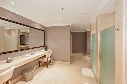 Rixos Pera Istanbul الترفيه والتسلية Photos