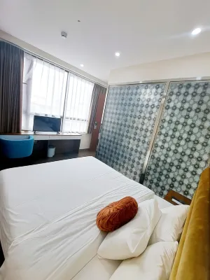 Hanvet Boutique Hotel Nổi bật Photos