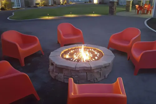 Ramada by Wyndham Spokane Airport Public Areas Photos