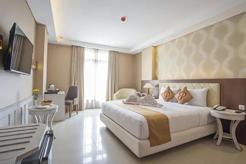 Prima in Hotel Malioboro Yogyakarta Unggulan Photos