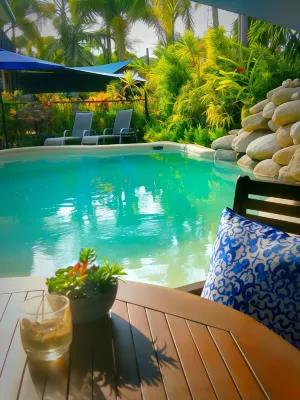 Mission Reef Resort Da non perdere Photos
