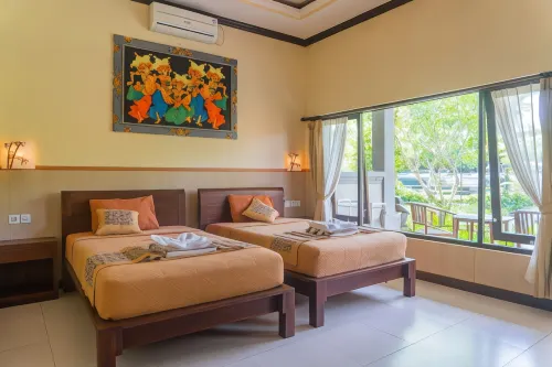 Bucu Guest House Phòng Photos