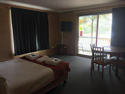 Huskisson Bayside Resort Photos