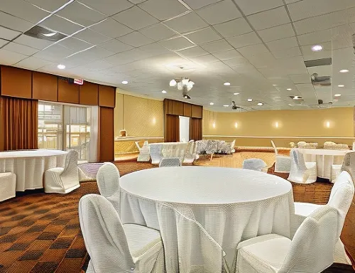 Days Inn by Wyndham Orlando Airport Florida Mall Spisning Photos