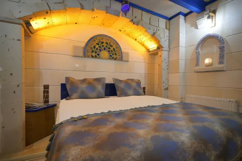 Goreme Alaturca House Zimmer Photos