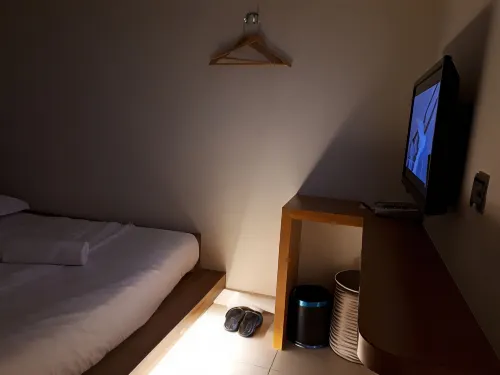Hotel Vevo Puchong Malaysia Photos