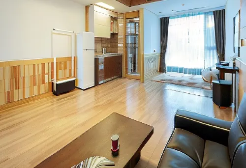 Harmony Resort Photos