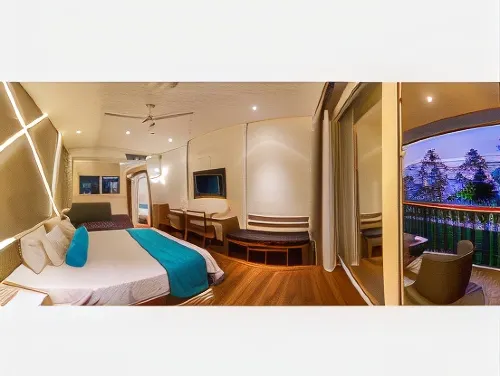 Camelot Beach Hotel Photos
