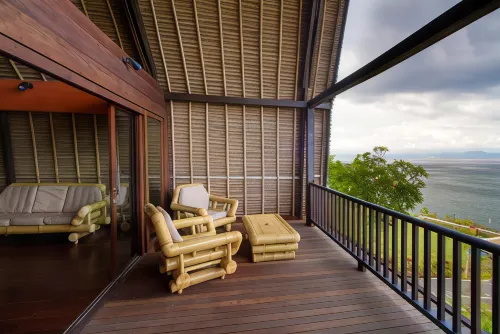Agung View Villa Nusa Penida Photos