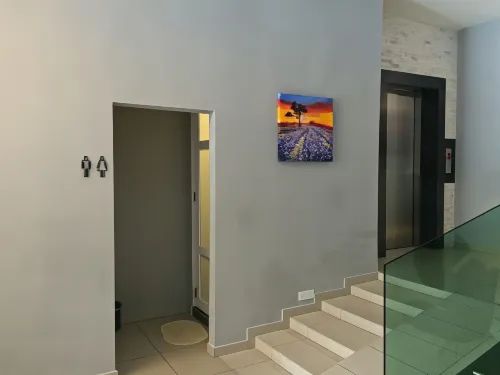 Ashley Boutique Hotel Aree comuni Photos