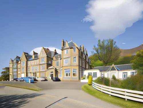 Gairloch Hotel 'a Bespoke Hotel' Esterni Photos