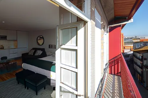 Virtudes City Lofts Photos
