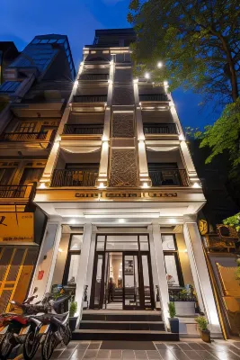Golden Legend Boutique Hotel & Travel Featured Photos
