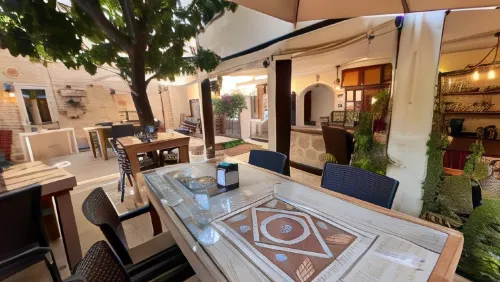 Villa Citronella Boutique Hotel Dining Photos
