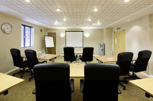 Ibis Preston North Espaces Affaires Photos
