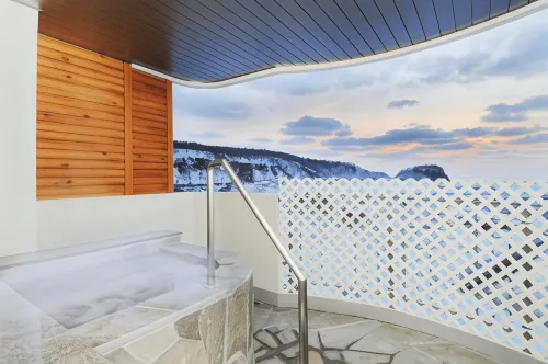 Hokkaido Shiretoko Noble Hotel Loisirs et amusements Photos