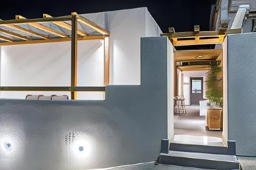 Lemon Suites Santorini Nổi bật Photos