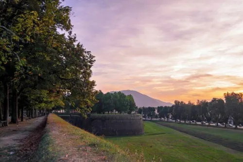 Best Western Grand Hotel Guinigi Near Hotel Photos