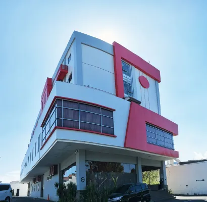 Hotel Evora Surabaya Unggulan Photos