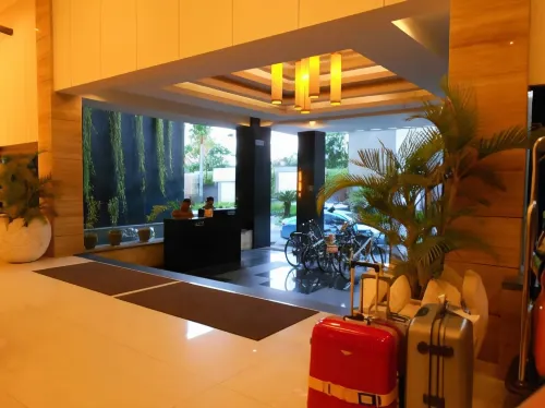 Aston Kuta Hotel and Residence Public Areas Photos