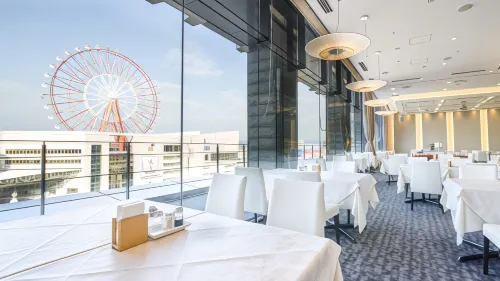 Solaria Nishitetsu Hotel Kagoshima Da non perdere Photos