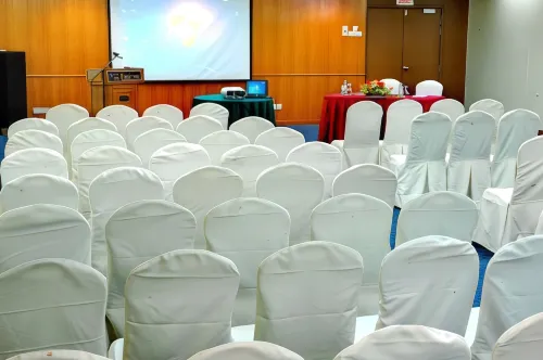 Grand Darul Makmur Hotel Kuantan Business Facilities Photos