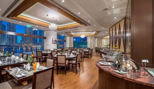 City Premiere Hotel Apartments - Dubai Featured Photos