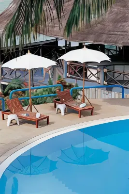 Duenshine Resort Da non perdere Photos
