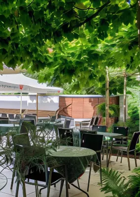 Imlauer Hotel Pitter Salzburg Yleiset tilat Photos