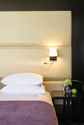 Tiffany Hôtel Chambres Photos
