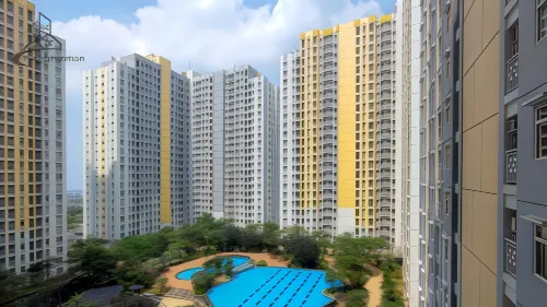 The Springlake Summarecon Bekasi by Ruang Nyaman Unggulan Photos