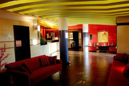 Abalon Pompei Resort À ne pas manquer Photos