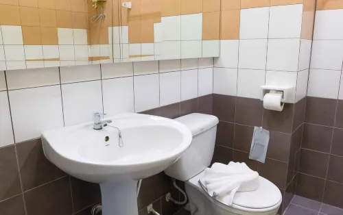 Woraburi Sukhumvit Hotel Camere Photos