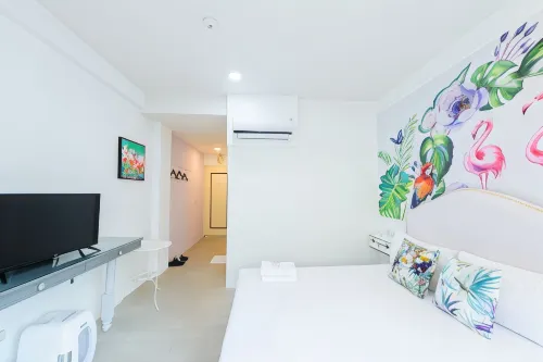 Live in Happiness B&B Camere Photos